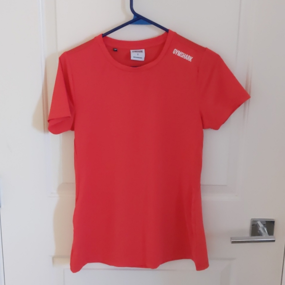 Gymshark Workout Tee